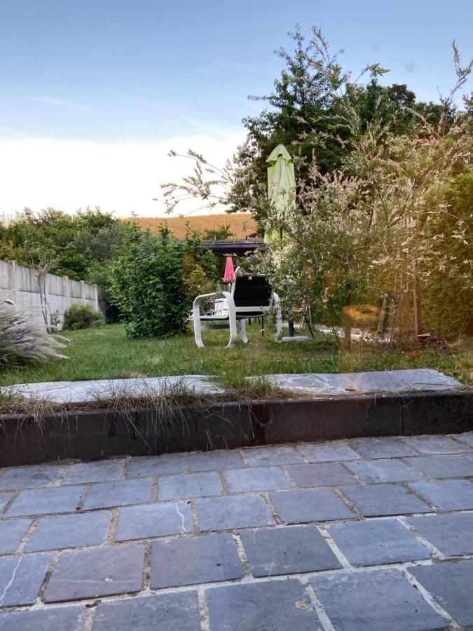 Gite Le Carmel Fumay Exteriör bild